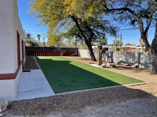 Tree Planting Services