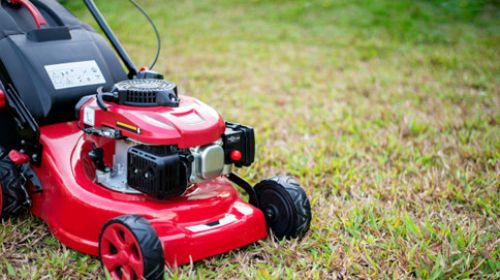 Lawnmower