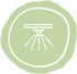 Sprinkler icon