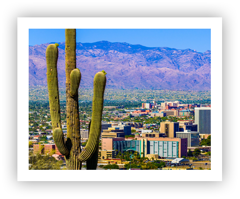 Picture of Tucson
