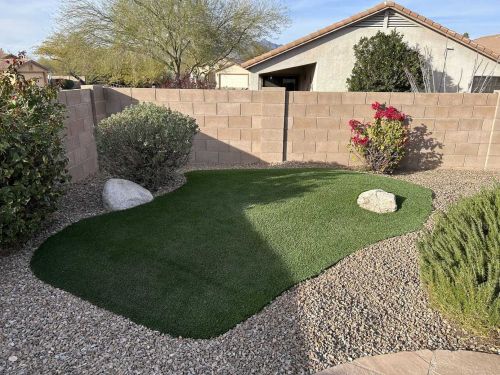 Tucson Landscaping Company